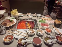 -海底捞火锅(如皋吾悦广场店)