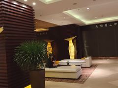 -杭州龙禧福朋喜来登酒店