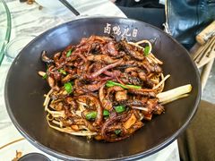 -卤鸭儿(万科店)