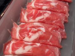 -乐宴·老北京铜火锅(桂庙店)