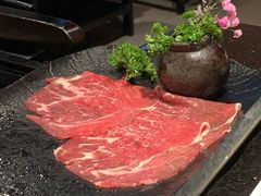 -捞王猪肚鸡火锅(财富中心店)