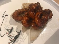 -避风塘(百联东郊店)