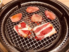 -好牛烧肉(世茂广场店)