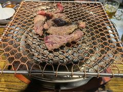-范儿·嫂子烤肉·精致炭火烤肉(长治路店)