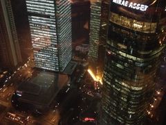iphone_upload_pic-上海浦东丽思卡尔顿酒店