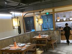 -首秀·四川料理(星耀101店)