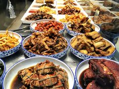 -上海全国土特产食品商场(淮海中路店)
