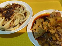 -马三洋芋片(簋街店)