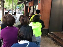 -阿婆油墩子(五里桥路188弄小区店)