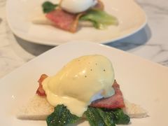 班尼迪特蛋-厦门艾美酒店·新食谱西餐厅
