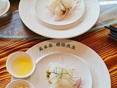 -美未居·老字号·地道顺德菜·桑拿鸡·鱼生(容桂店)