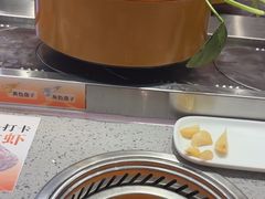 -喜家自助小火锅(乐客城店)
