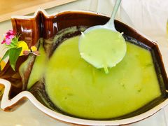时令豆参-飞虎过桥米线(翠湖店)
