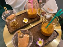 -泰乐道·SPA·按摩·足道(坡子街店)