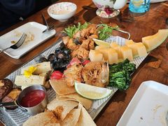 -陶享时光西餐·下午茶·竹林花园(新城店)