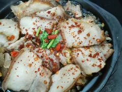 -洪兴砂锅·融合砂锅菜(三站店)