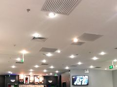 大堂-萨莉亚意式餐厅(悦荟广场店)