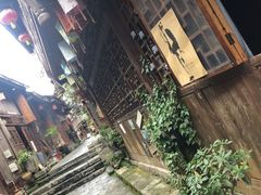 -乌江画廊(彭水苗族土家族自治县)