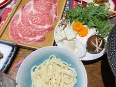 -築鳥日本料理(黑沙环店)