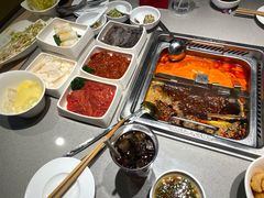 -海底捞火锅(龙湖三千集店)
