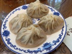 鲜肉小笼-勤德兴(湖滨路店)