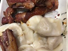 -金刚山烧烤(红旗大街店)