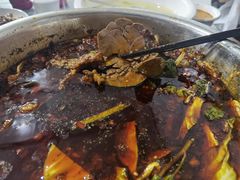 -温江公平红烧兔(总店)