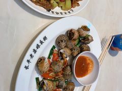 -长平老姿娘夜粥(平东一街店)
