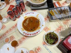 -小林哥的海鲜馆·夜宵烧烤(渔人码头店)
