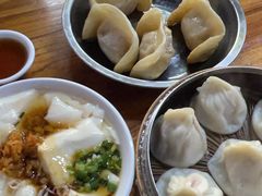 -锅贴大王南翔小笼(临沂二村店)