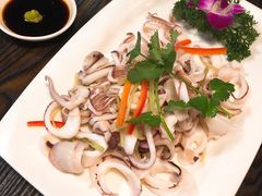 -大洋家·精品潮汕菜·生腌砂锅粥(天河东路店)
