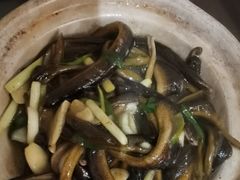 -芳芳私房菜·精做淮扬菜(承德路店)