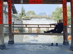 -楠溪江风景名胜区