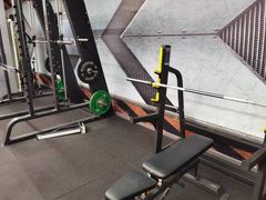 -初时健身工作室(新都店)