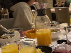 -金海湾自助餐厅(金陵饭店)