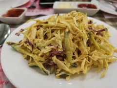 -华梅西餐厅(哈尔滨中央大街店)