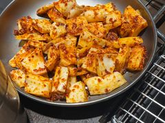 -夜食白市Yespicy·烧烤啤酒宵夜(番禺四海城店)