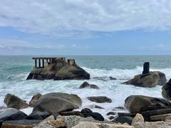 -海南分界洲岛旅游区