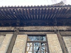 -嵩祝寺及智珠寺