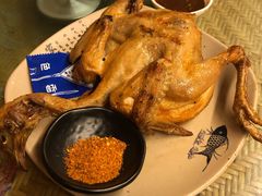 -多哥水傣味餐厅(司马巷店)