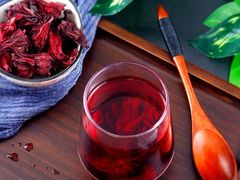 洛神花茶-斯塔凡意式餐厅(容县店)