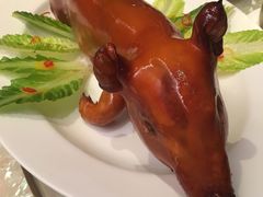 -8餐厅(新葡京酒店)