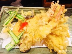 -芥岛(河北大街店)