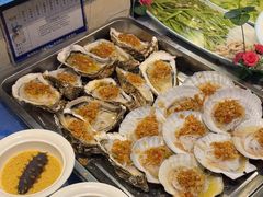-小船渔村•大连菜•大连焖鱼(明泽街店)