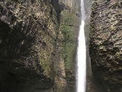 -鹿院坪生态旅游景区