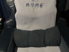 -陆琴脚艺·足浴·SPA(夫子庙店)