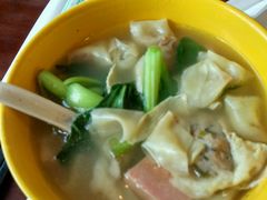 -朱鸿兴面馆(镇湖店)