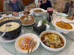 -巴音浩日娲·蒙餐(双林东路店)