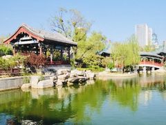 -迎泽公园