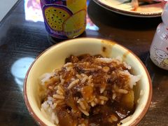 -何氏排骨(左家塘店)